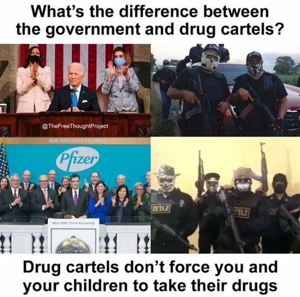 cartels