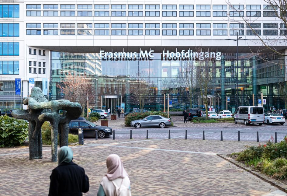 Kans op virusramp Rotterdam reëel, toezicht ontbreekt
