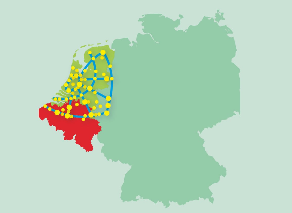 deanderekrant.nl