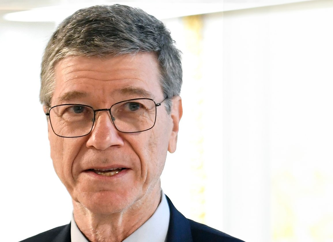 De Andere Krant - Jeffrey Sachs: “CIA destabiliseert de wereld ...