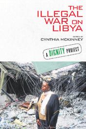 illegal libya