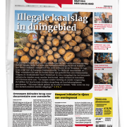 De Andere Krant weekuitgave