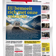 De Andere Krant weekuitgave