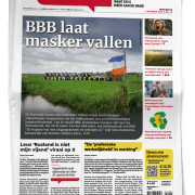 De Andere Krant weekuitgave
