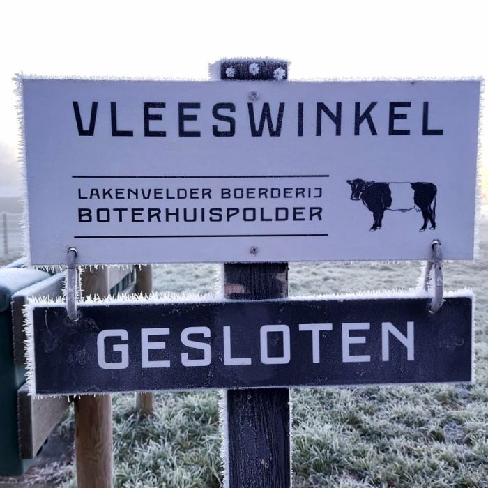 Eeuwenoude boerderijen in Teylingen dreigen grond kwijt te raken