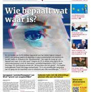 De Andere Krant weekuitgave