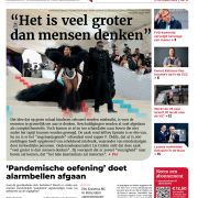 De Andere Krant weekuitgave