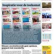 De Andere Krant weekuitgave