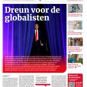 De Andere Krant weekuitgave