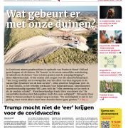 De Andere Krant weekuitgave