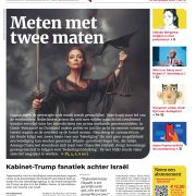 De Andere Krant weekuitgave