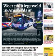 De Andere Krant weekuitgave