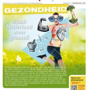 De Andere Krant weekuitgave