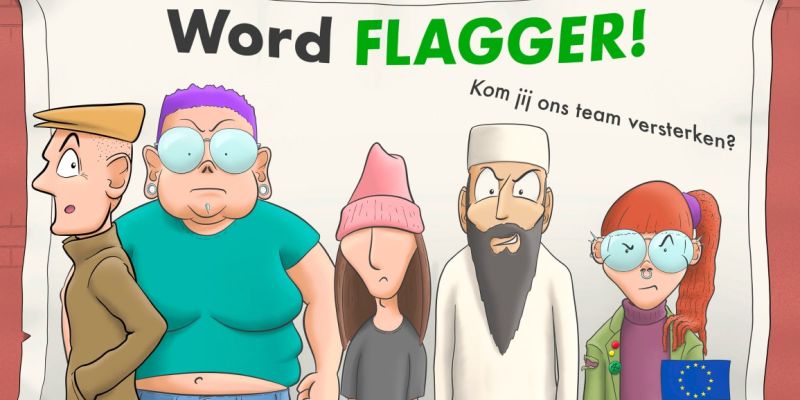 Duitsland stelt islamgeleerde aan als eerste ‘censuuragent’