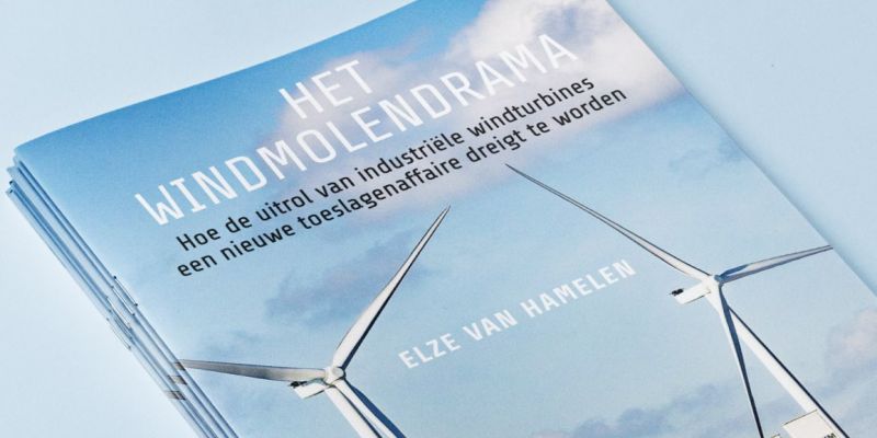 Gezondheid, landschap en natuur bedreigd door komst mega-windturbines