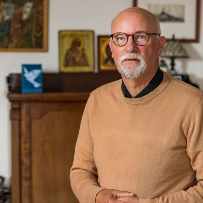 Het Evangelie biedt maar een optie- geweldloosheid en vrede