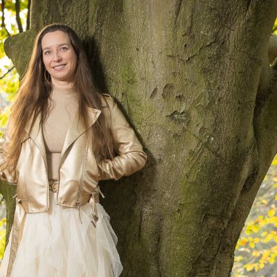 Interview Eveline van Dongen- “Er is groot verschil tussen wakker zijn en bewust zijn”