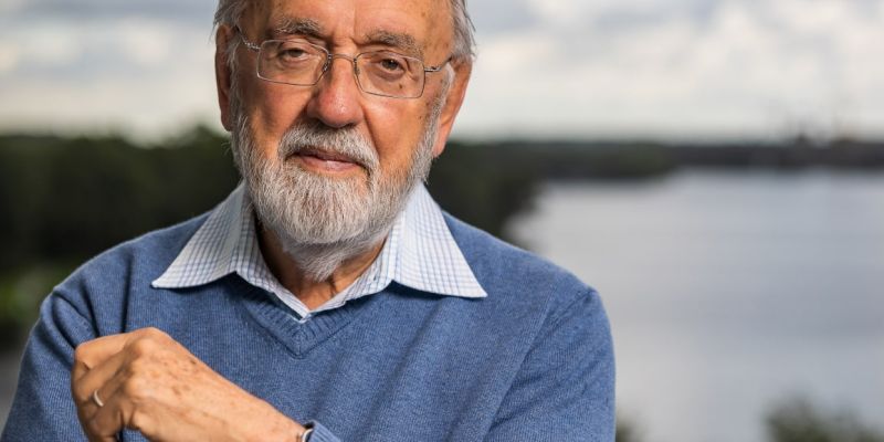 “Journalisten die fungeren als doorgeefluik, zijn medeplichtig”
