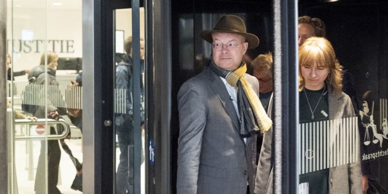 Milieudefensie kiest voor klimaat boven milieu
