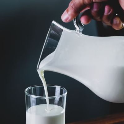 ‘Is dit het einde van de melktap_’