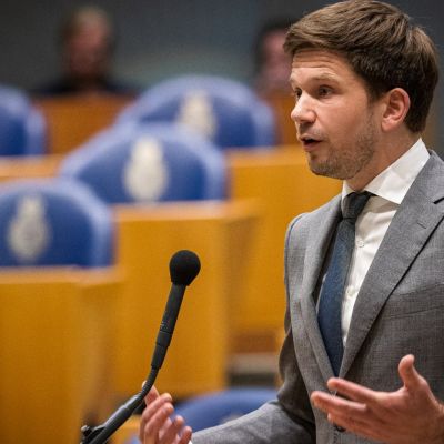 FVD stelt 24-wekentermijn voor abortus ter discussie