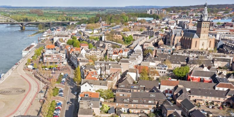 Nijmegen doet stap terug na confrontatie met inwoners