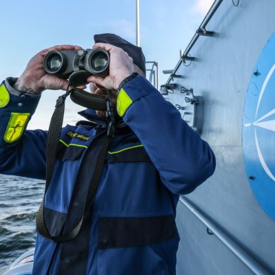 Rusland ongegrond beschuldigd van kabelsabotage Oostzee