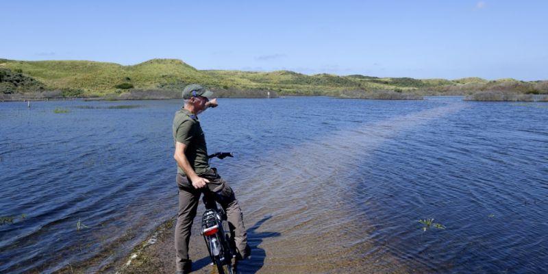 Wateroverlast in Zuid-Kennemerland — gevolg van vernattingsbeleid_