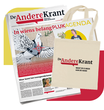 klantenservice De Andere Krant