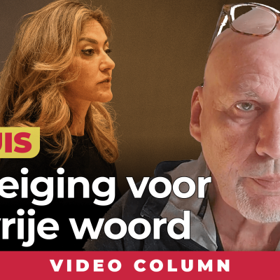 Bedreiging voor de democratie