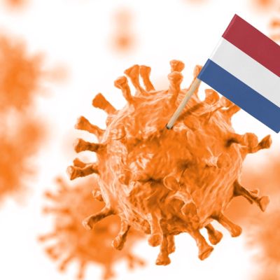 Is sars-cov-2 van Nederlandse makelij