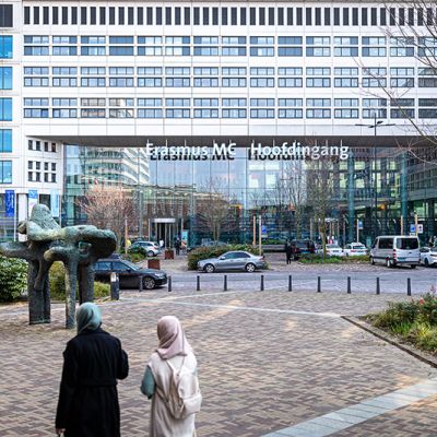 Kans op virusramp in Rotterdam reëel, toezicht ontbreekt