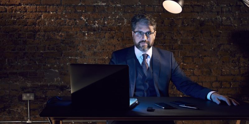 Wie financiert Bellingcat