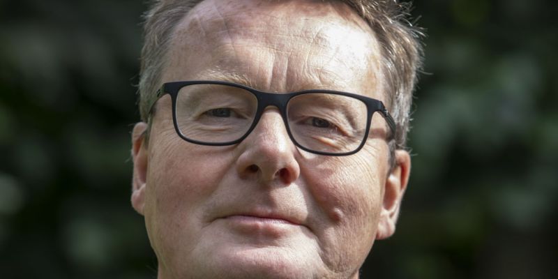 roland Pierik vac promoten