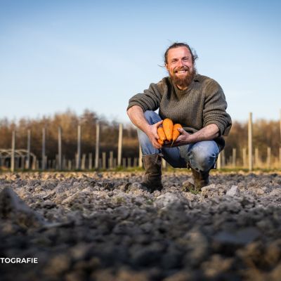 Biodynamisch veredelaar luidt noodklok
