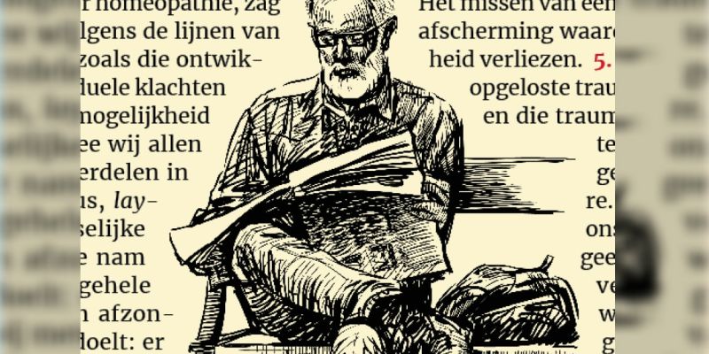 Homeopathie van de ziel