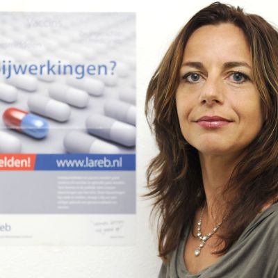 bijwerkingencentrum lareb weigert data te delen rond overlijdens na coronavaccinatie