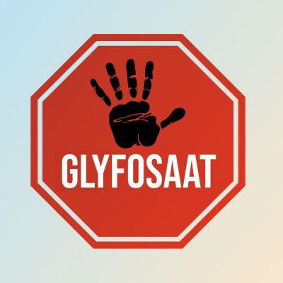 Glyfosaat opnieuw in opspraak