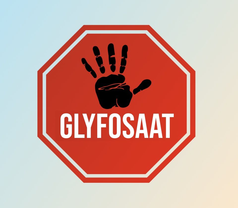 Glyfosaat opnieuw in opspraak