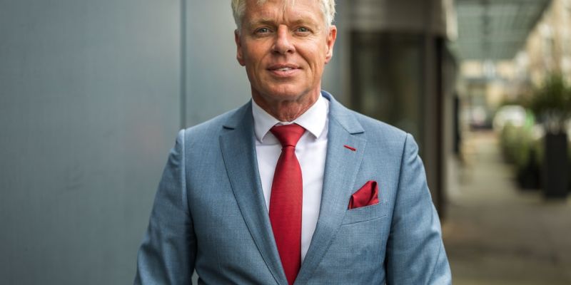 Interview Rob Roos