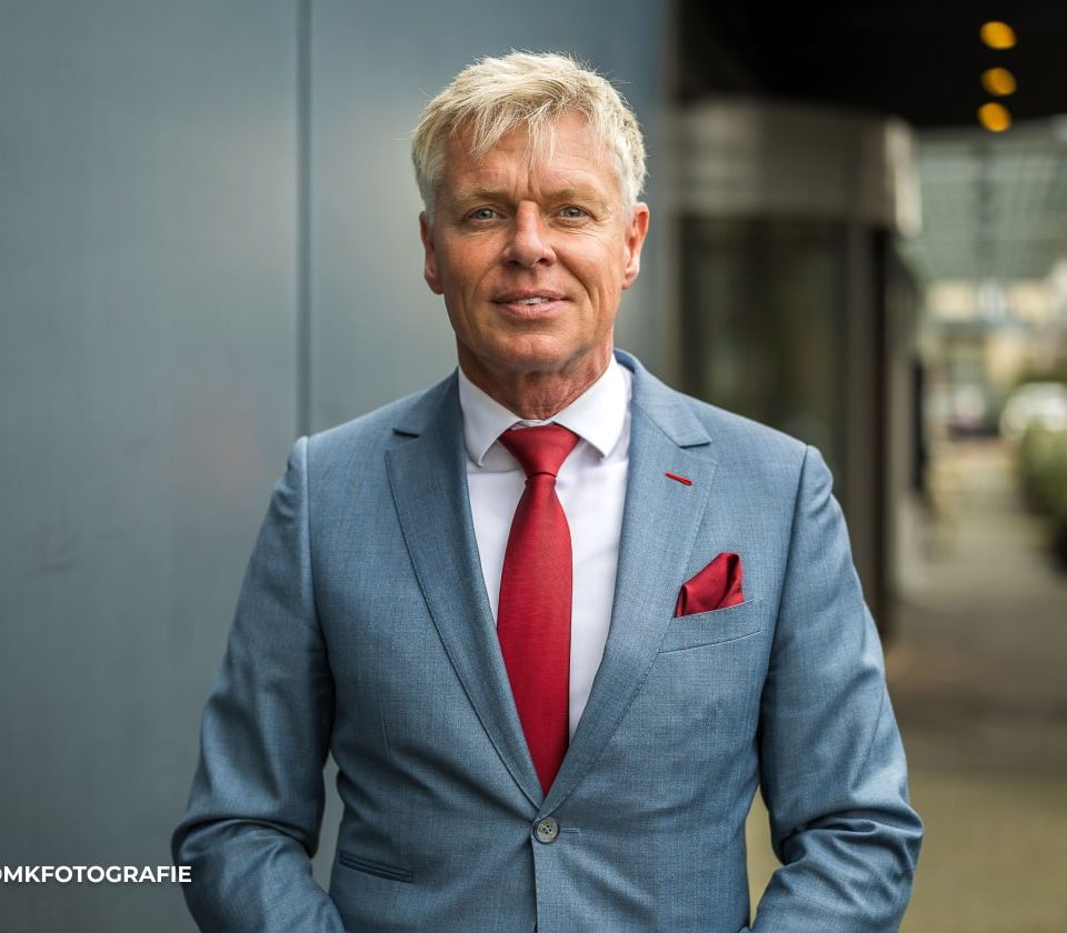 Interview Rob Roos