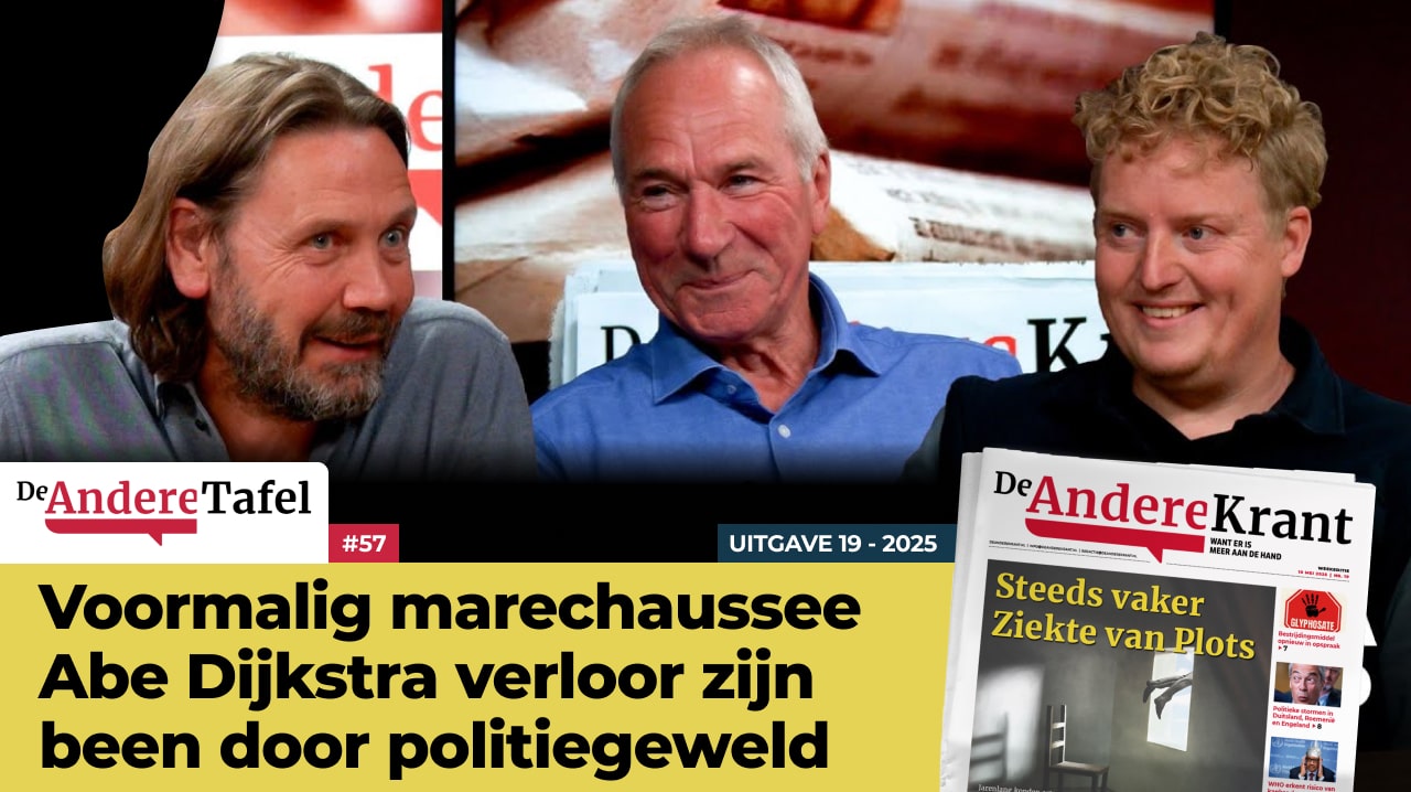 voormalig-marechaussee-abe-dijkstra-verloor-zijn-been-door-politiegeweld