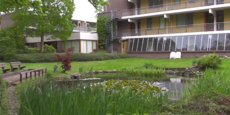 Woongemeenschap in Driebergen dreigt uit huis gezet te worden