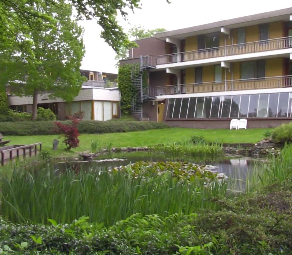 Woongemeenschap in Driebergen dreigt uit huis gezet te worden