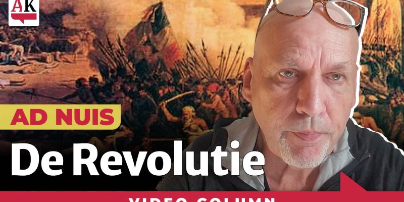 ad nuis de revolutie