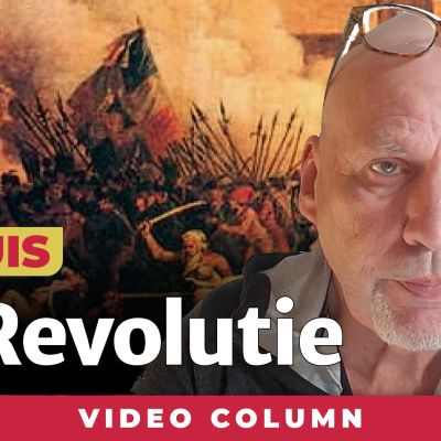 ad nuis de revolutie