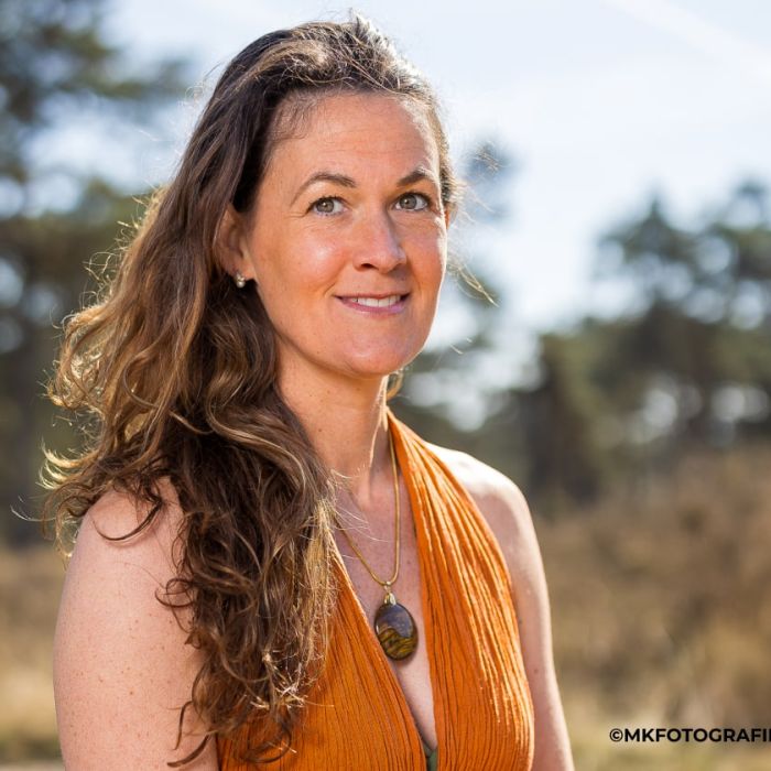 farmavrije arts marije berkelaar