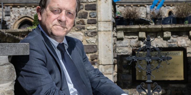 interview Rik Torfs