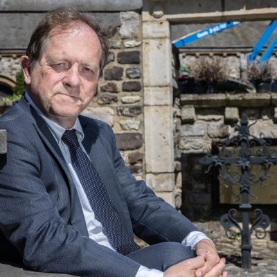 interview Rik Torfs