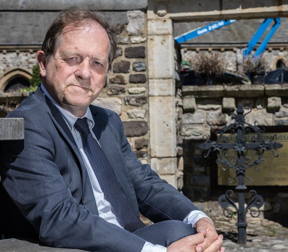 interview Rik Torfs